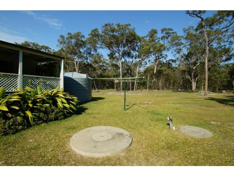 Moore Park Beach QLD 4670