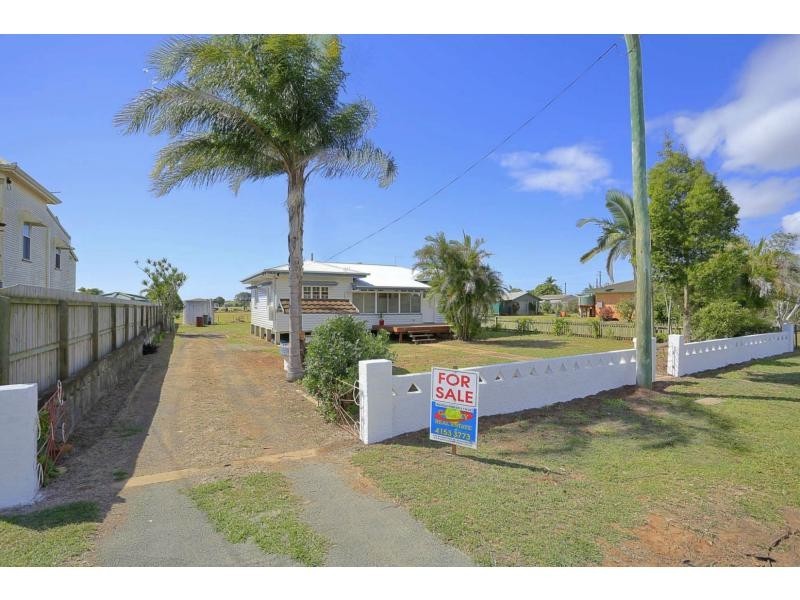 1587 Moore Park Road, Gooburrum QLD 4670