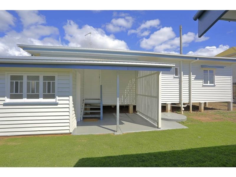 1587 Moore Park Road, Gooburrum QLD 4670