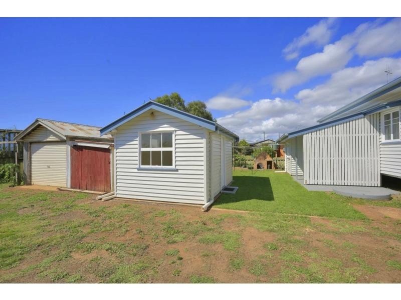 1587 Moore Park Road, Gooburrum QLD 4670