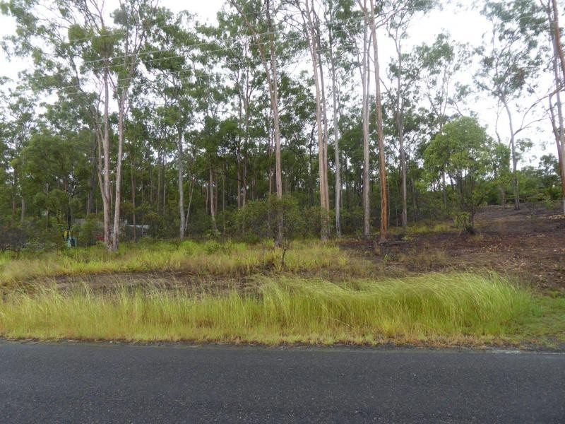 64 Commodore, South Bingera QLD 4670