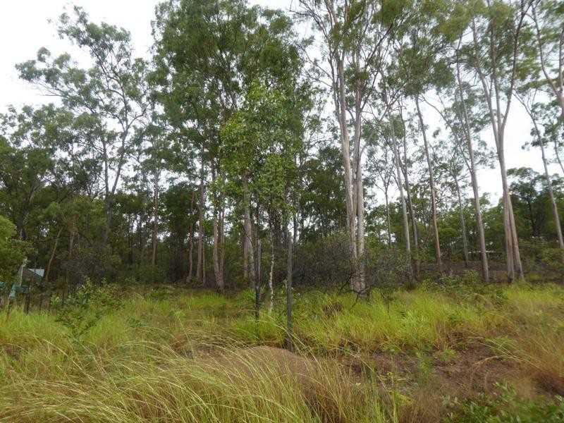 64 Commodore, South Bingera QLD 4670