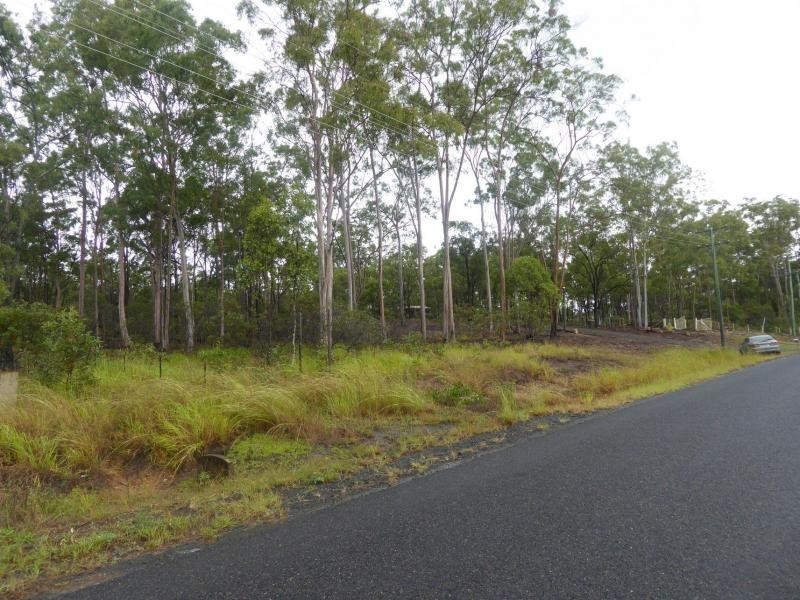 64 Commodore, South Bingera QLD 4670