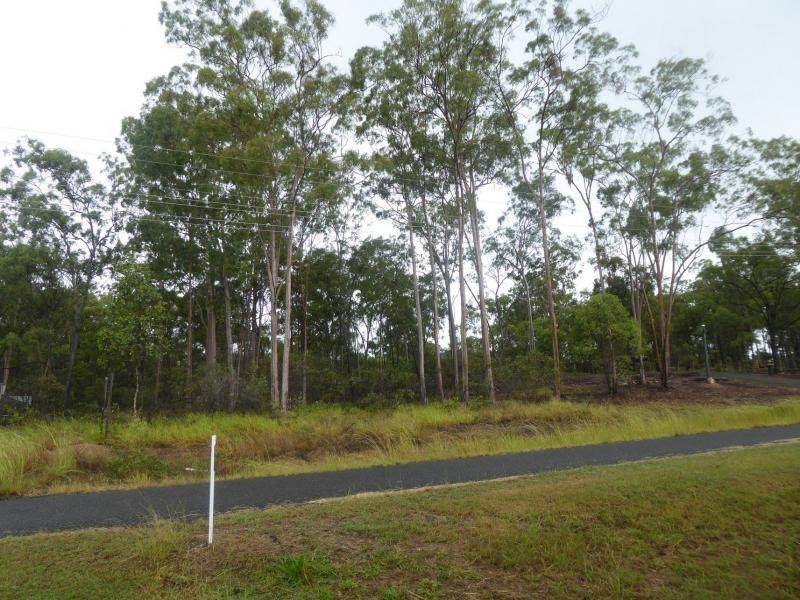 64 Commodore, South Bingera QLD 4670