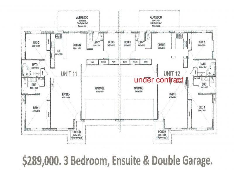 Avenell Heights QLD 4670