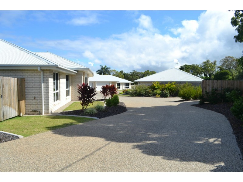 Kepnock QLD 4670