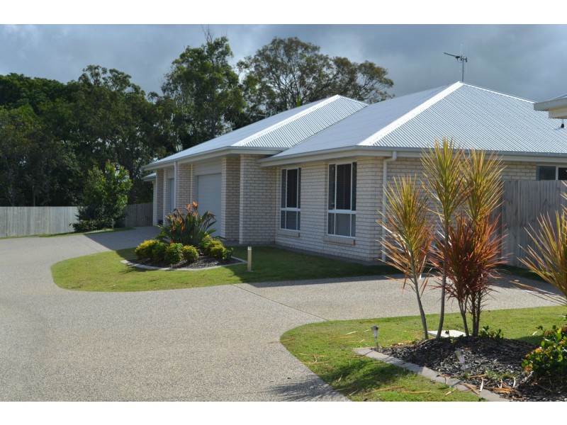 Kepnock QLD 4670