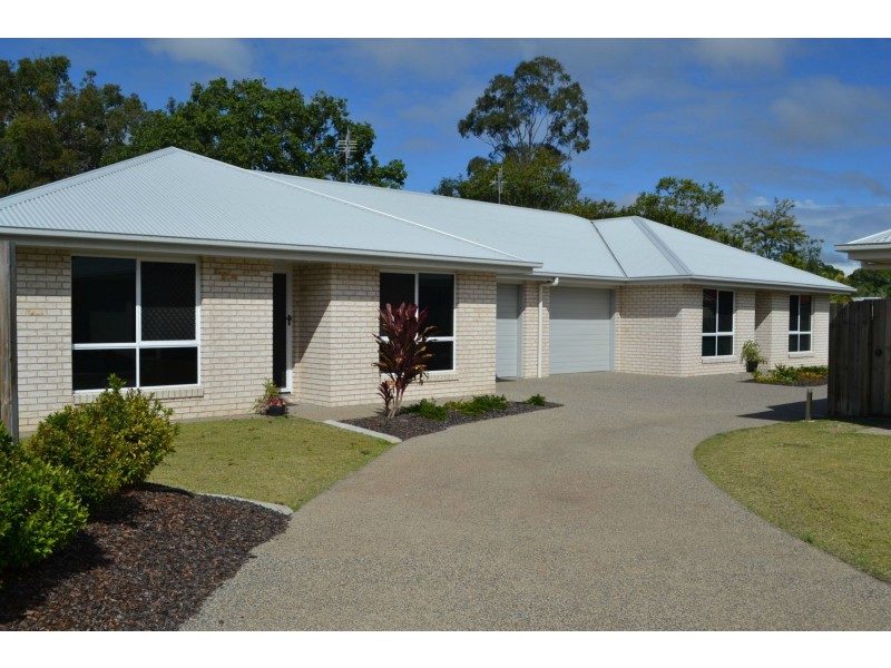 Kepnock QLD 4670
