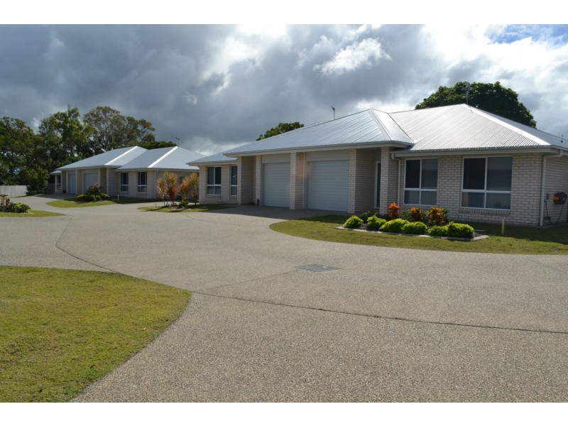 Kepnock QLD 4670