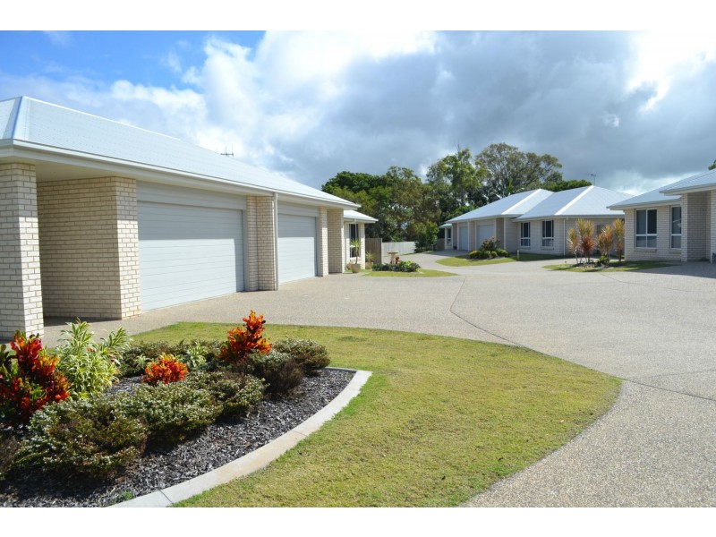 Kepnock QLD 4670