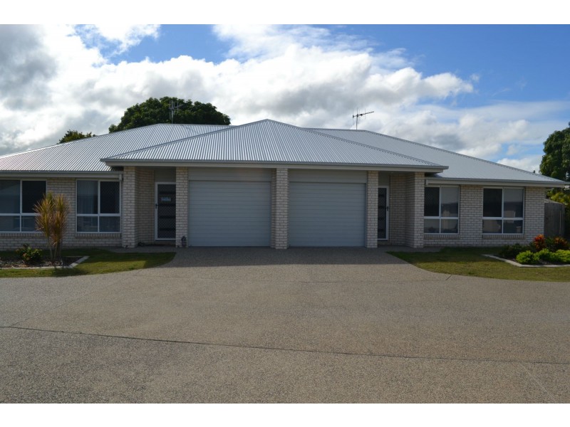 Kepnock QLD 4670