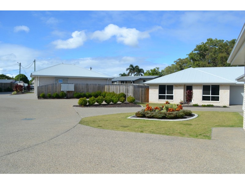 Kepnock QLD 4670