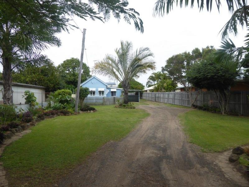 14 De Gunst Street, Kepnock QLD 4670