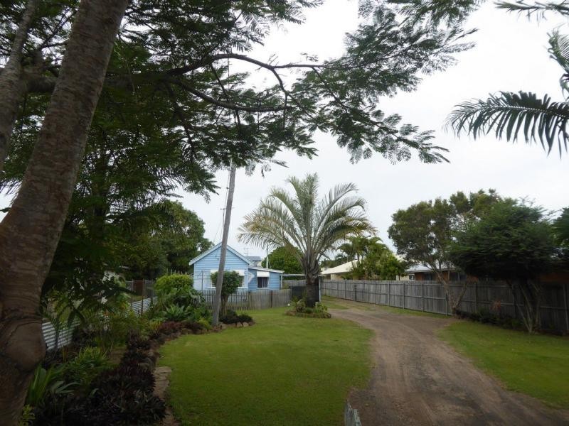 14 De Gunst Street, Kepnock QLD 4670