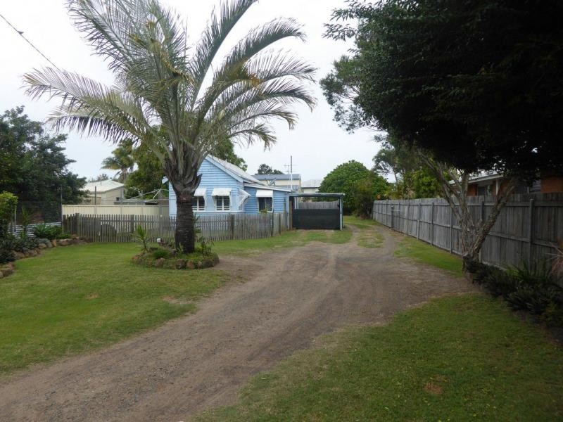 14 De Gunst Street, Kepnock QLD 4670