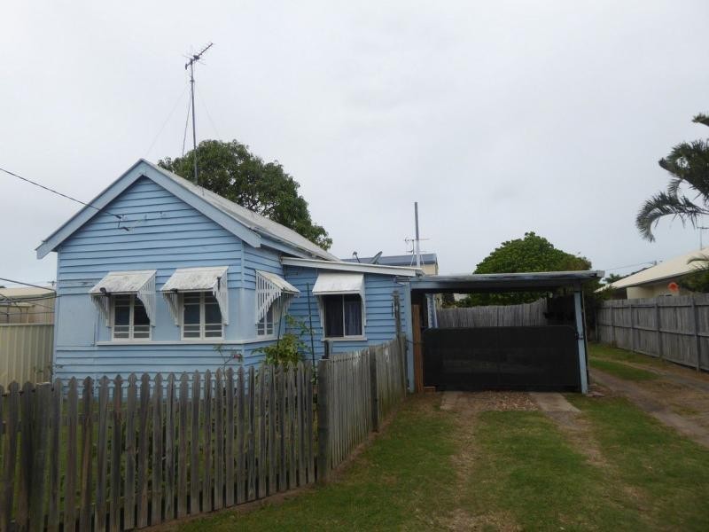 14 De Gunst Street, Kepnock QLD 4670