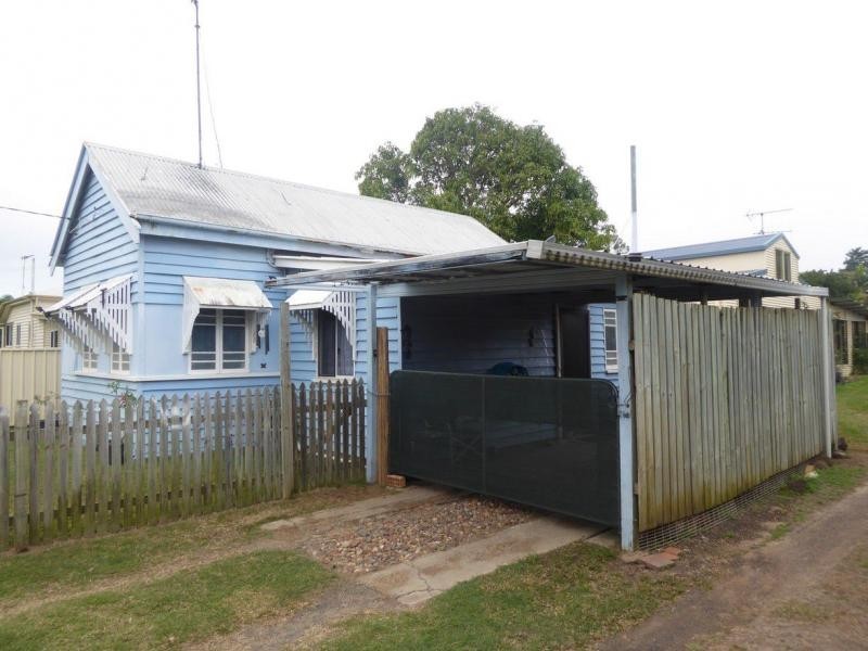 14 De Gunst Street, Kepnock QLD 4670