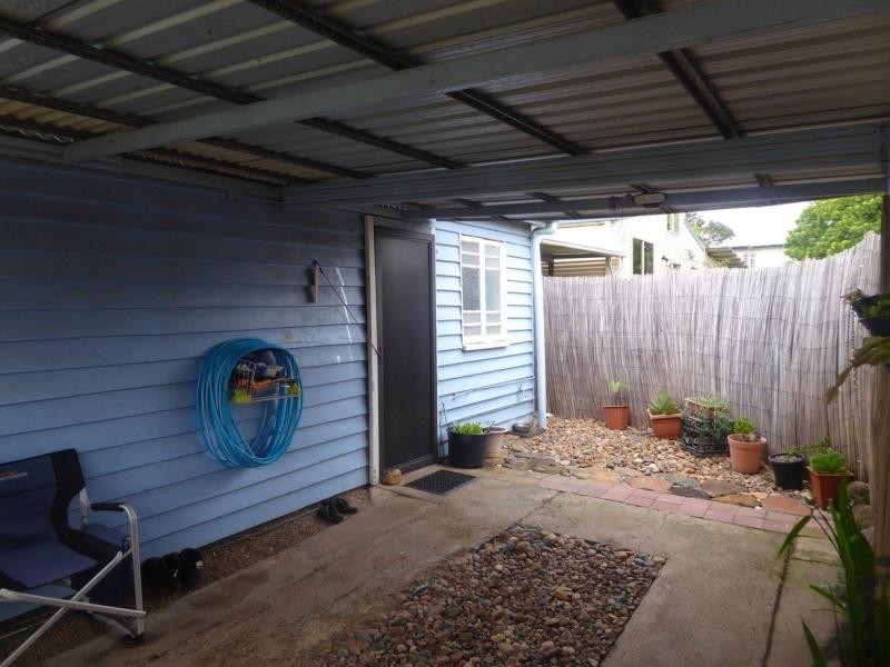 14 De Gunst Street, Kepnock QLD 4670