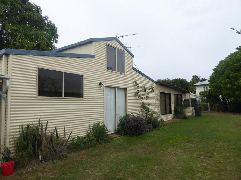 14 De Gunst Street, Kepnock QLD 4670