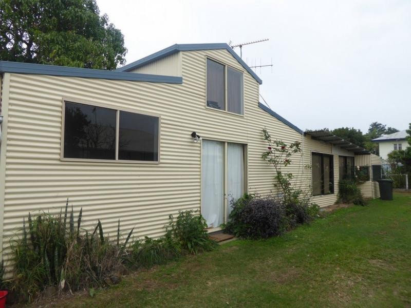 14 De Gunst Street, Kepnock QLD 4670