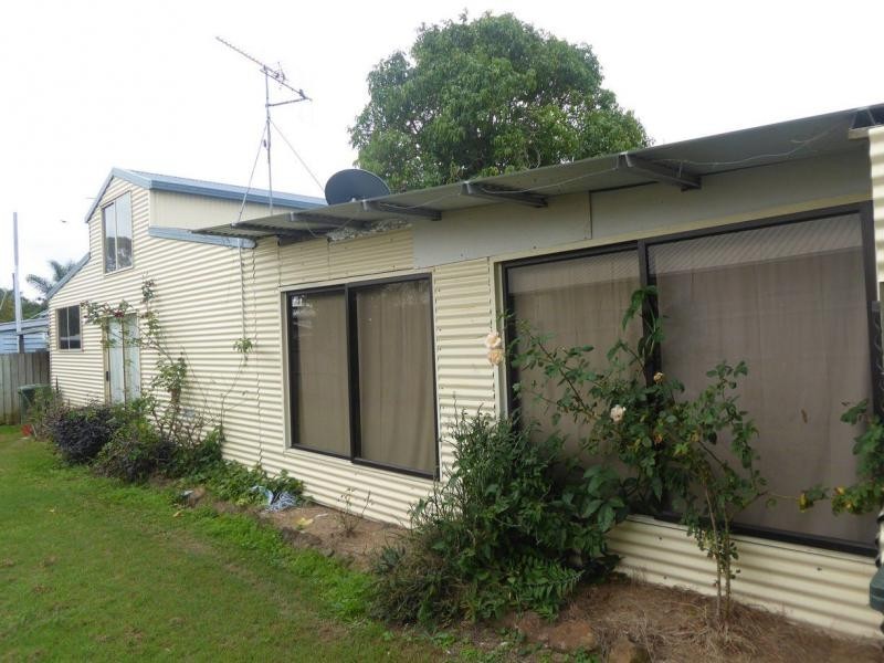 14 De Gunst Street, Kepnock QLD 4670