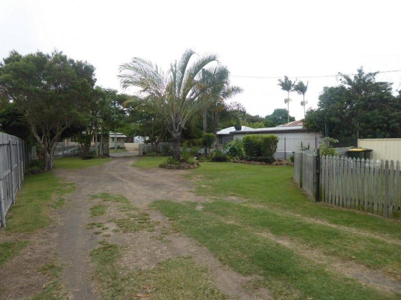 14 De Gunst Street, Kepnock QLD 4670