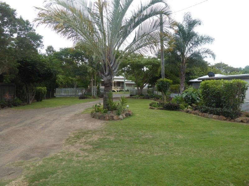 14 De Gunst Street, Kepnock QLD 4670