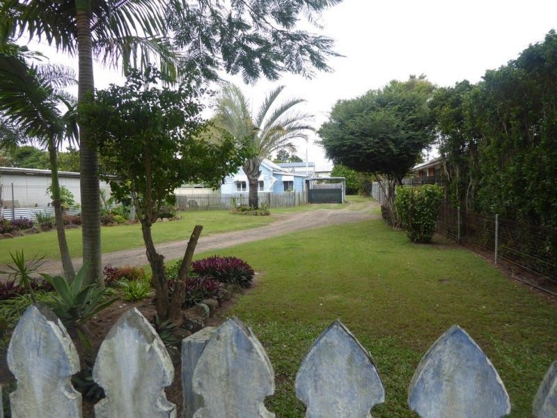 14 De Gunst Street, Kepnock QLD 4670