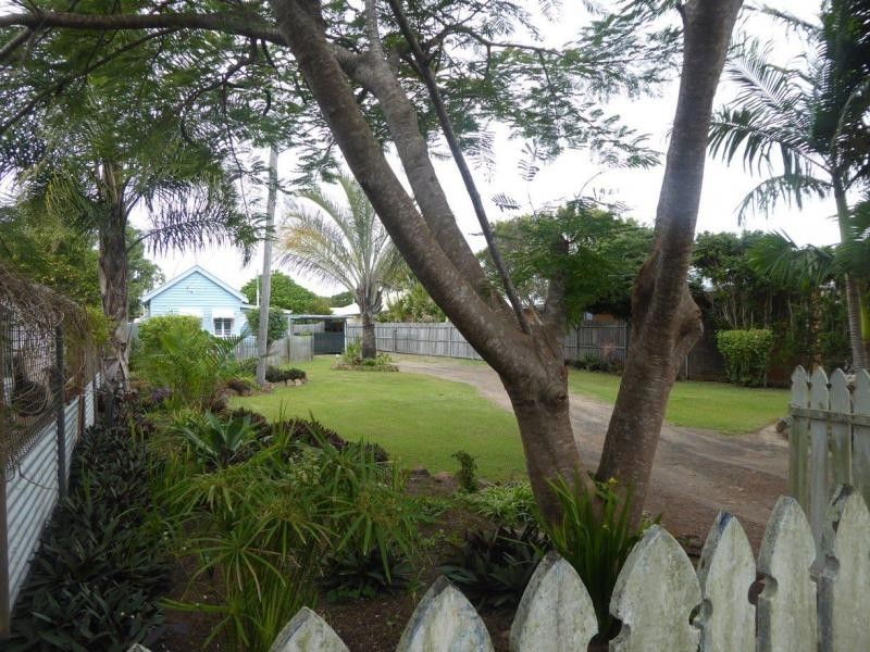 14 De Gunst Street, Kepnock QLD 4670