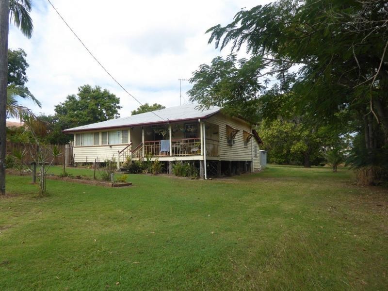 170 Woongarra Street, Bundaberg West QLD 4670