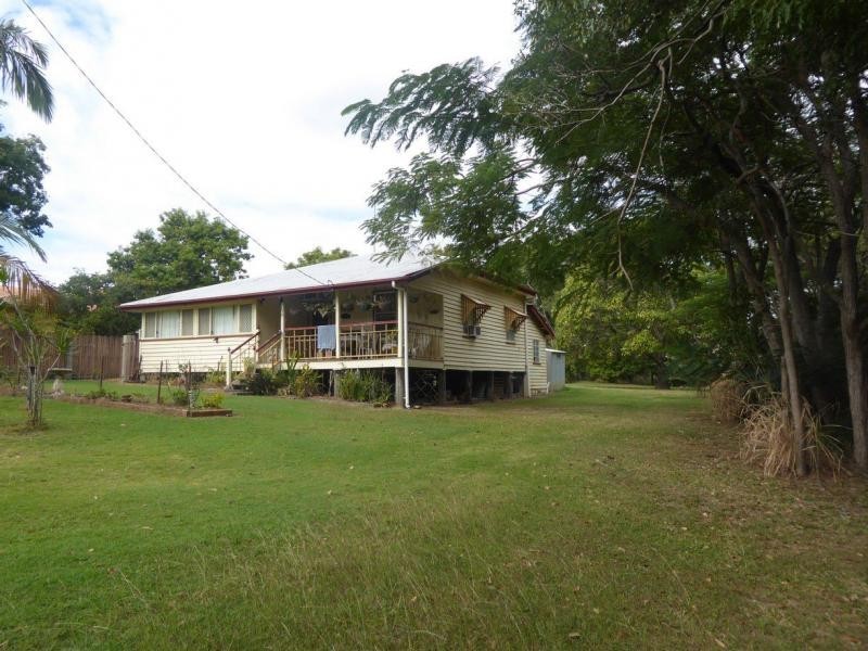 170 Woongarra Street, Bundaberg West QLD 4670