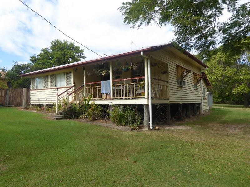 170 Woongarra Street, Bundaberg West QLD 4670