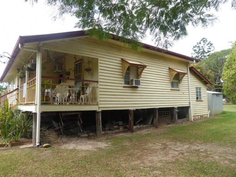 170 Woongarra Street, Bundaberg West QLD 4670