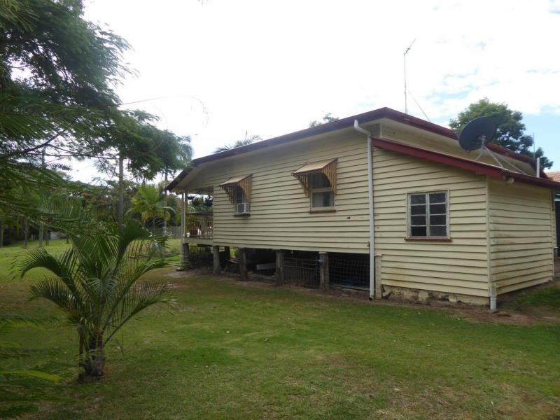 170 Woongarra Street, Bundaberg West QLD 4670