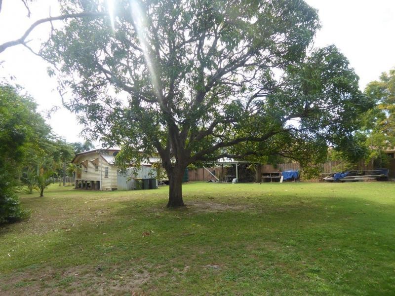 170 Woongarra Street, Bundaberg West QLD 4670