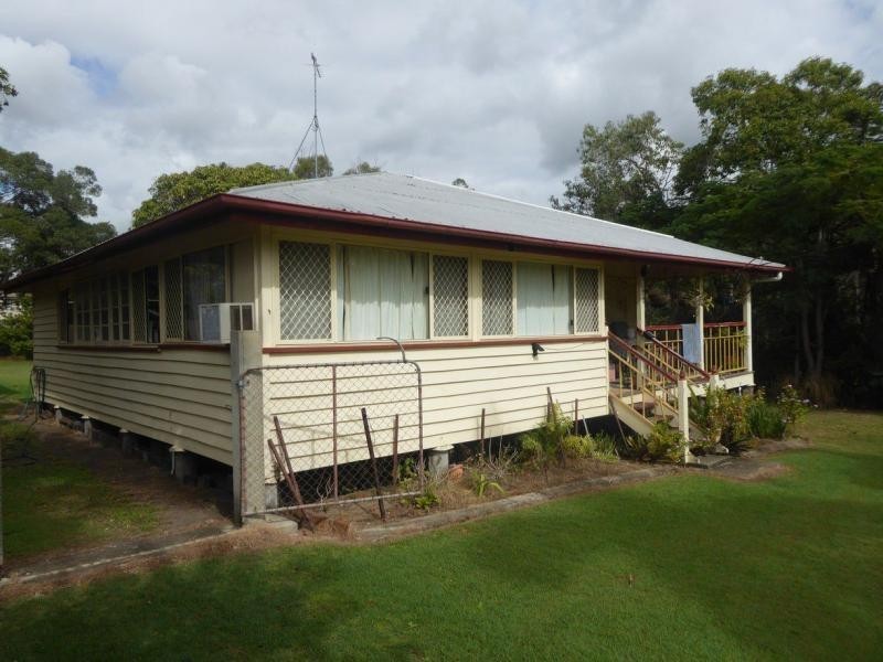 170 Woongarra Street, Bundaberg West QLD 4670