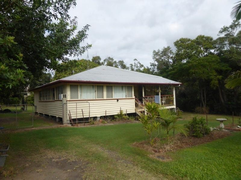 170 Woongarra Street, Bundaberg West QLD 4670