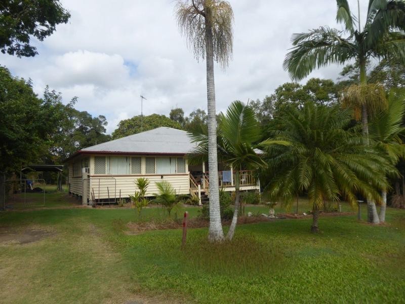 170 Woongarra Street, Bundaberg West QLD 4670