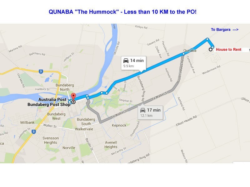 Qunaba QLD 4670