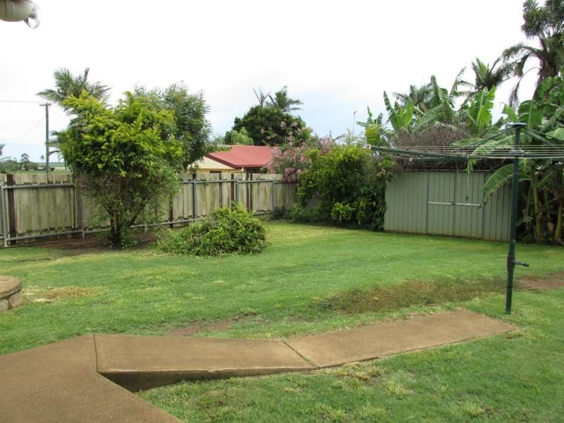 Qunaba QLD 4670