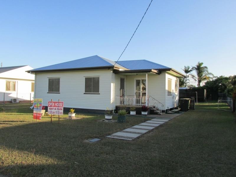 Avenell Heights QLD 4670