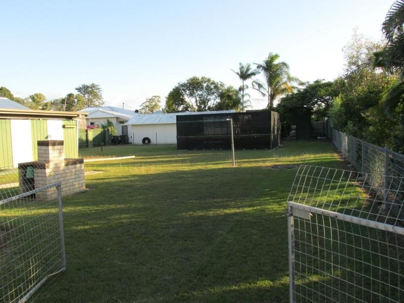Avenell Heights QLD 4670