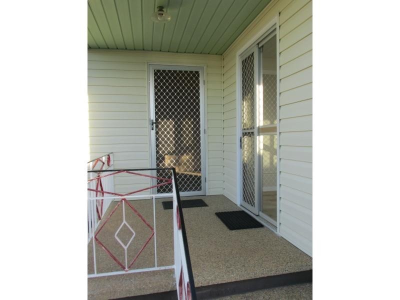 Avenell Heights QLD 4670