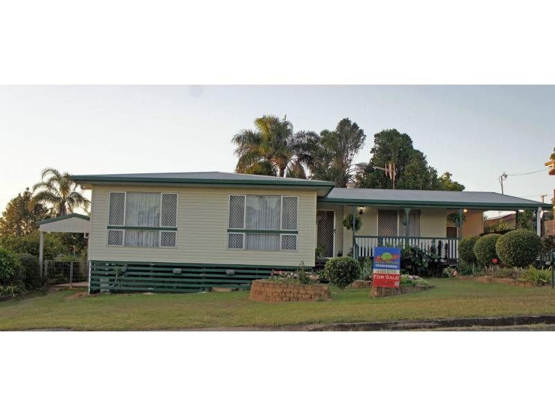 58 Glenview Crescent, Avoca QLD 4670