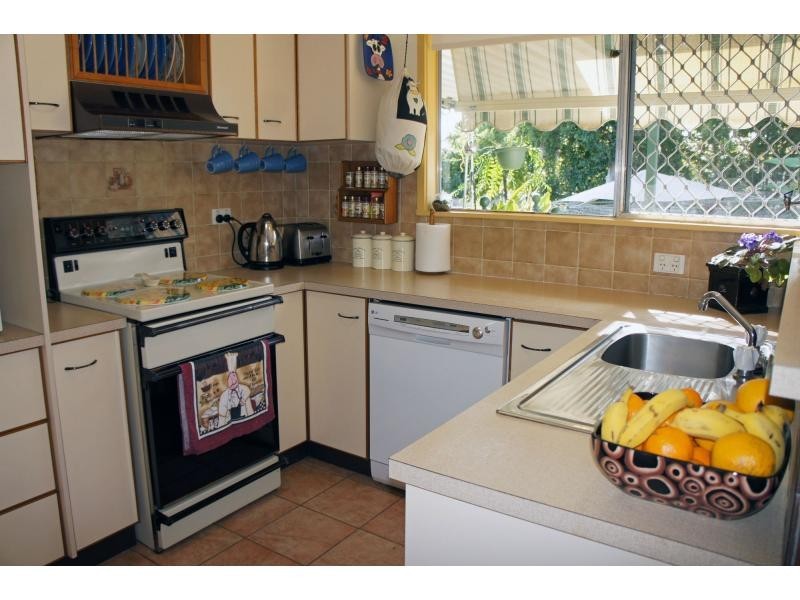58 Glenview Crescent, Avoca QLD 4670