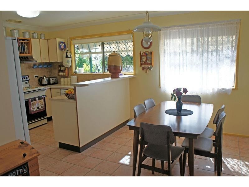 58 Glenview Crescent, Avoca QLD 4670