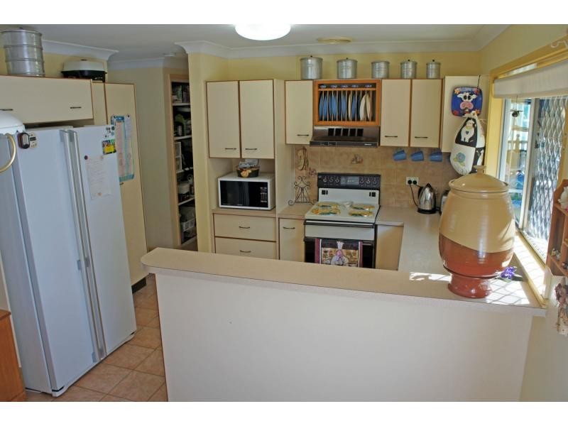 58 Glenview Crescent, Avoca QLD 4670