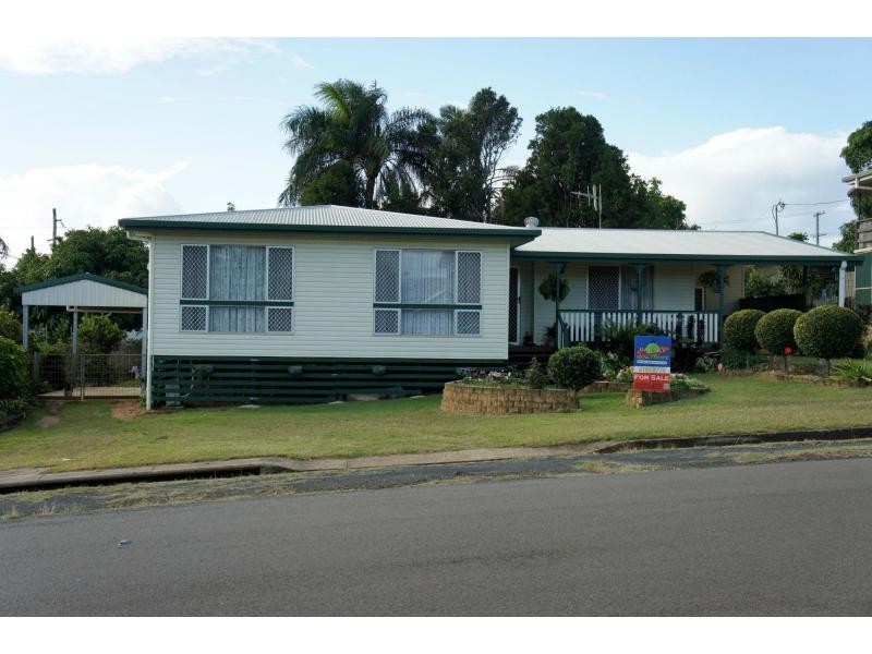 58 Glenview Crescent, Avoca QLD 4670