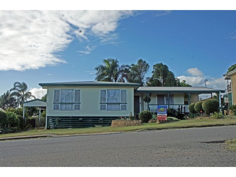 58 Glenview Crescent, Avoca QLD 4670