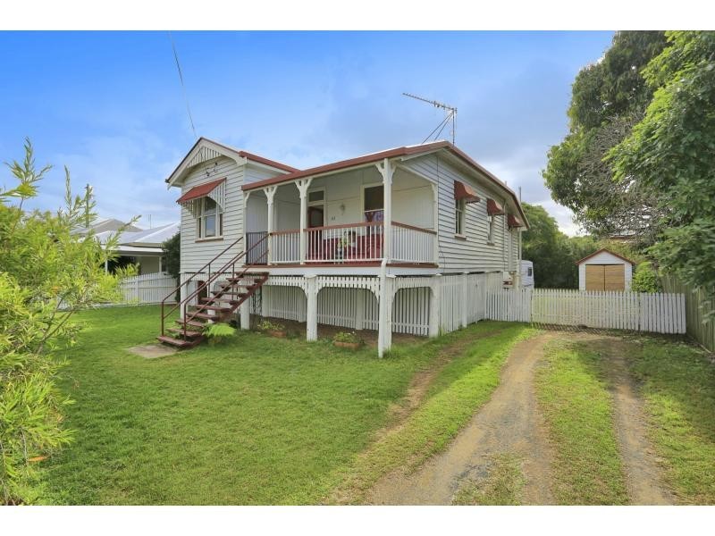 Bundaberg South QLD 4670